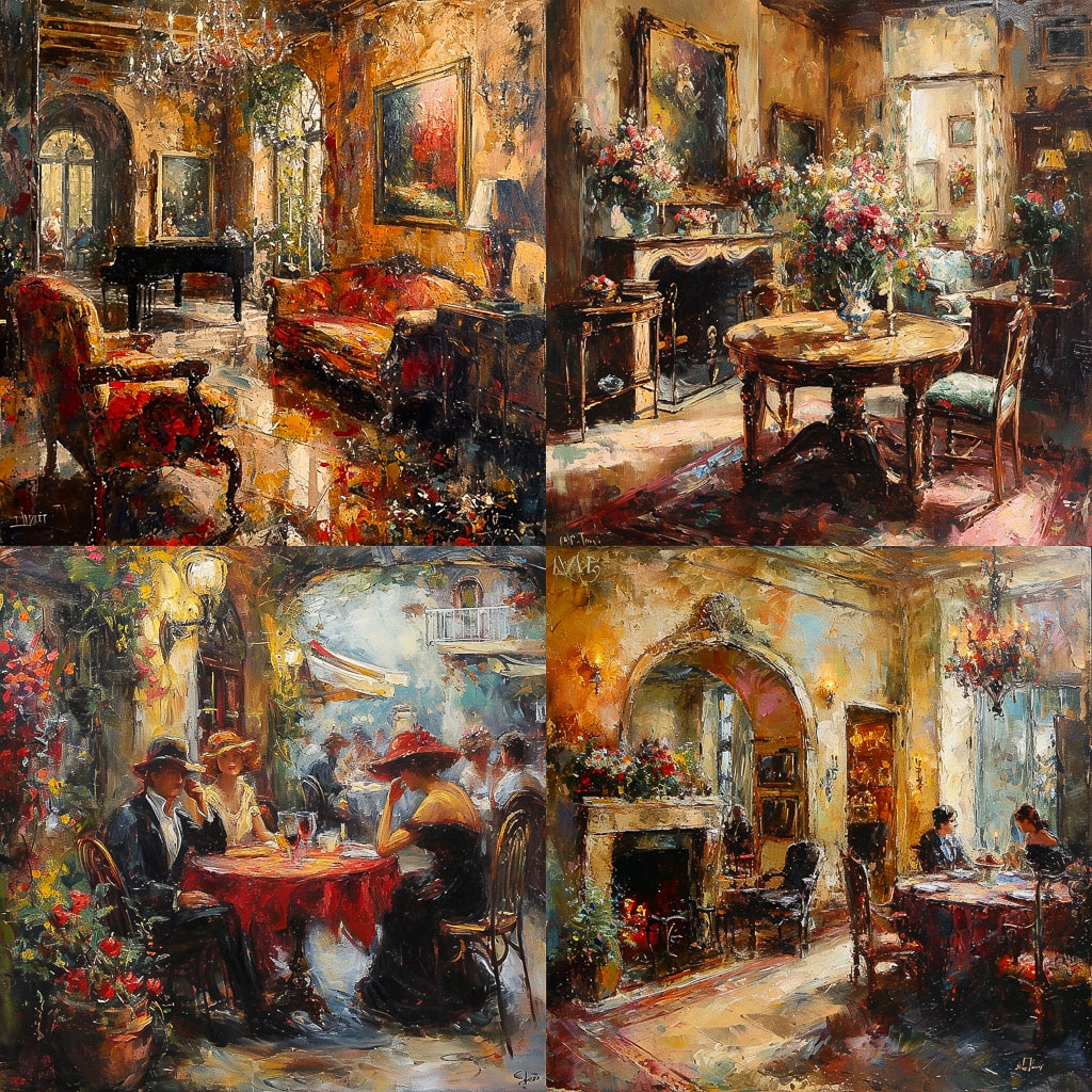 Стиль - Stephen Shortridge