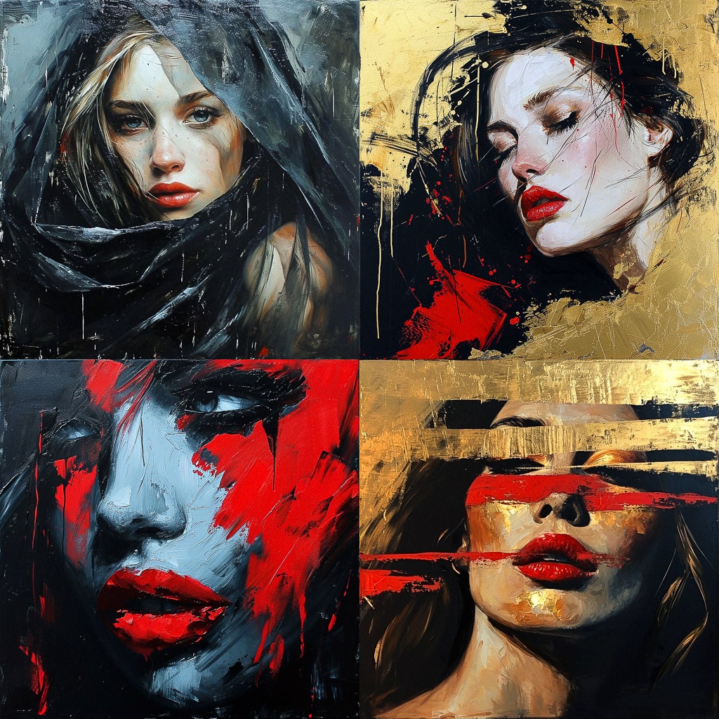 Стиль - Taras Loboda