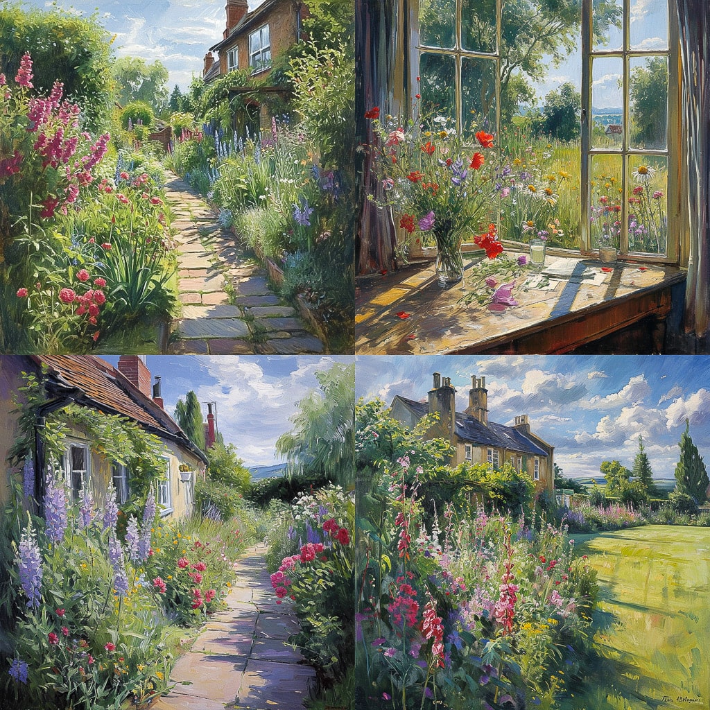 Стиль - Timothy Easton