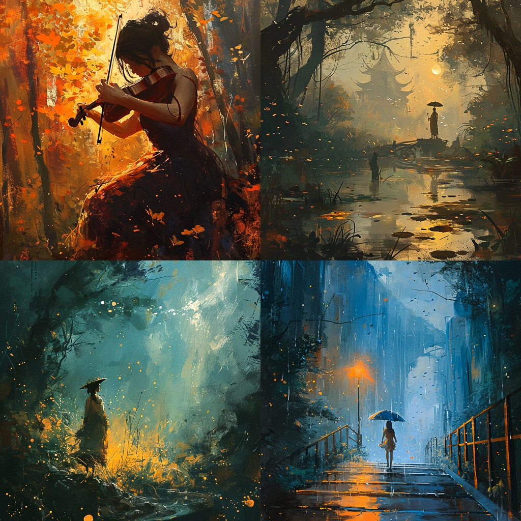 Стиль - Tithi Luadthong