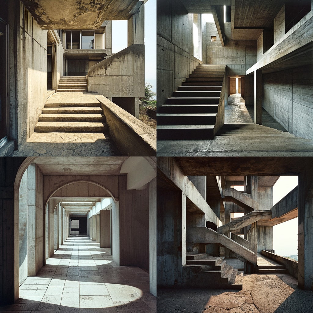 Стиль - Tobia Scarpa