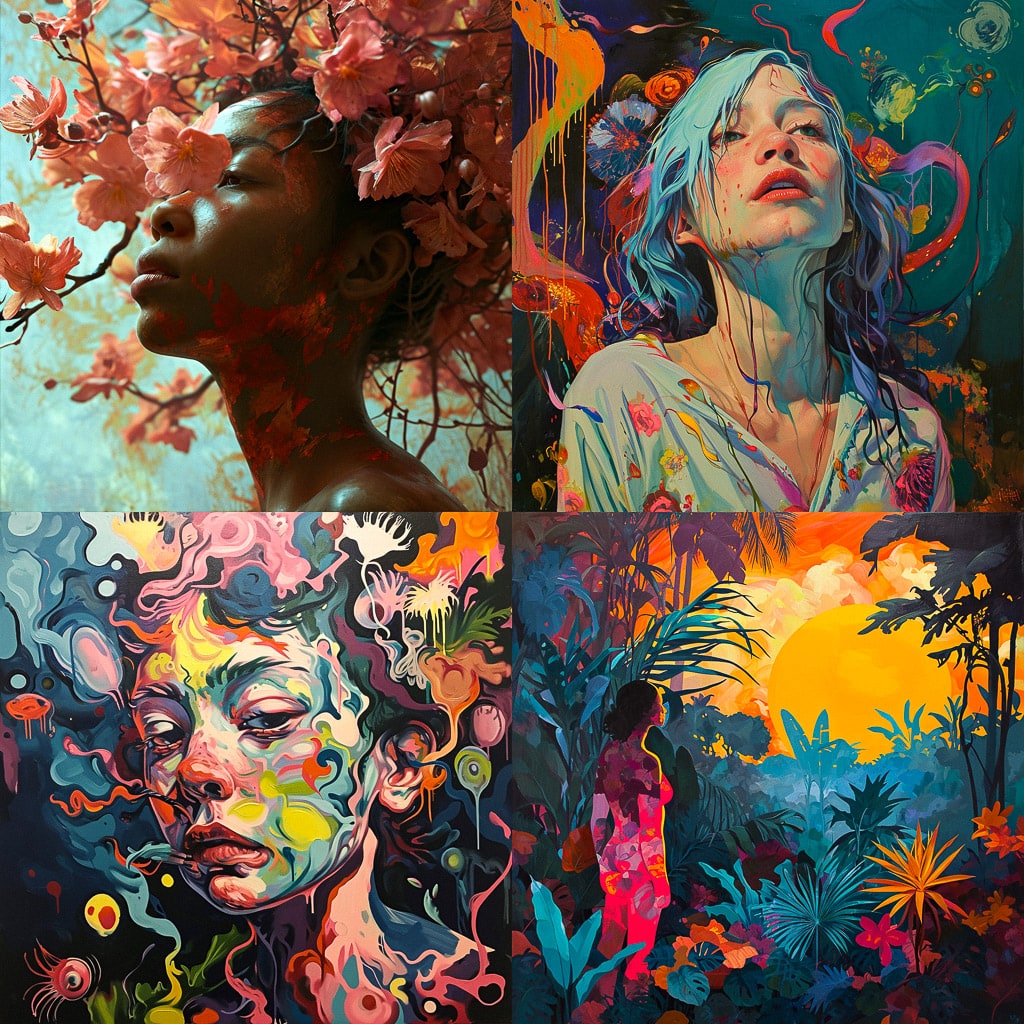 Стиль - Todd James