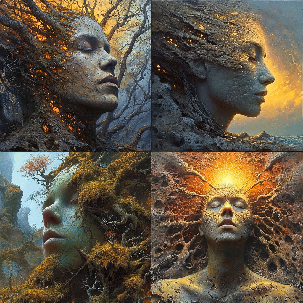Стиль - Tomasz Alen Kopera