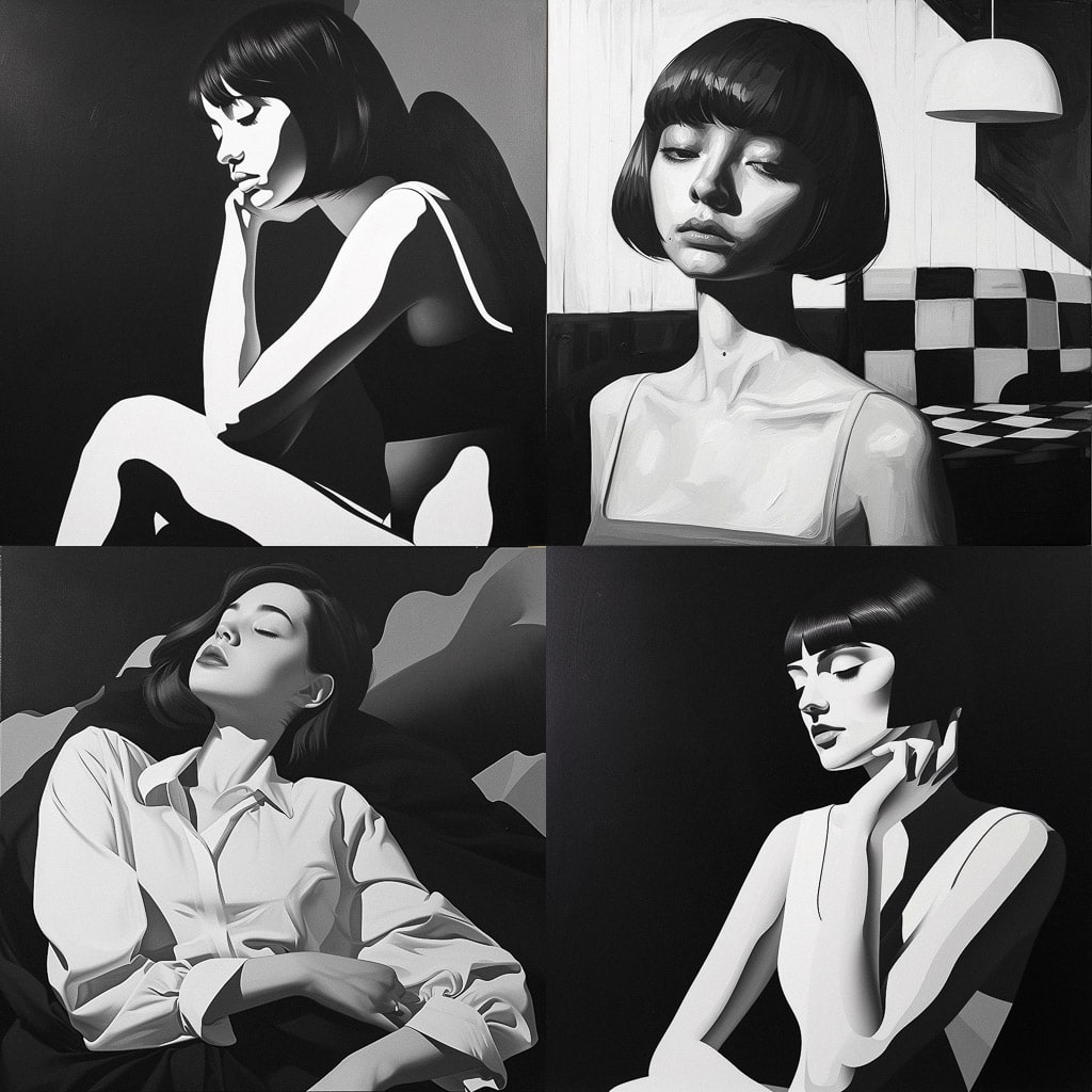 Стиль - Tomoo Gokita