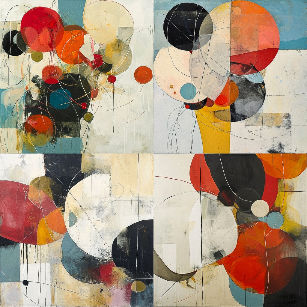 Стиль - Tracey Adams