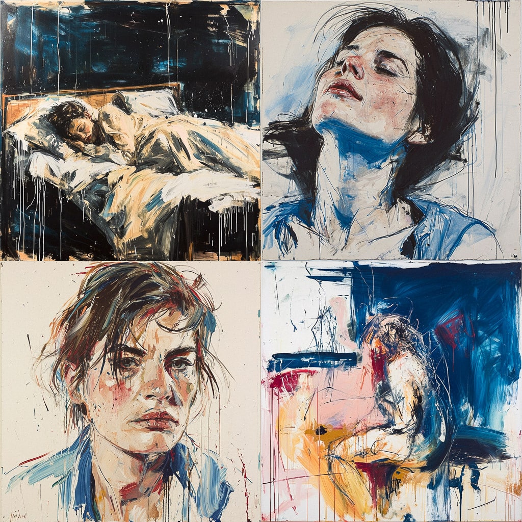 Стиль - Tracey Emin