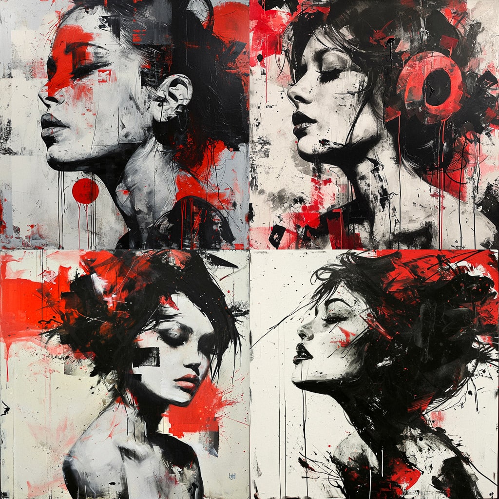 Стиль - Trash Polka