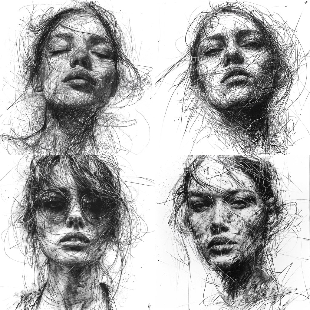 Стиль - Vince Low