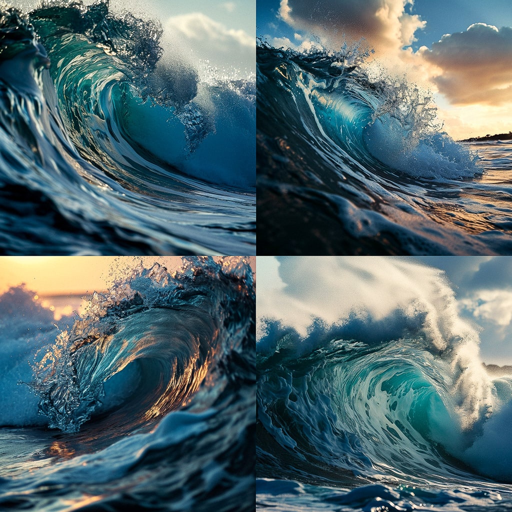 Стиль - Warren Keelan