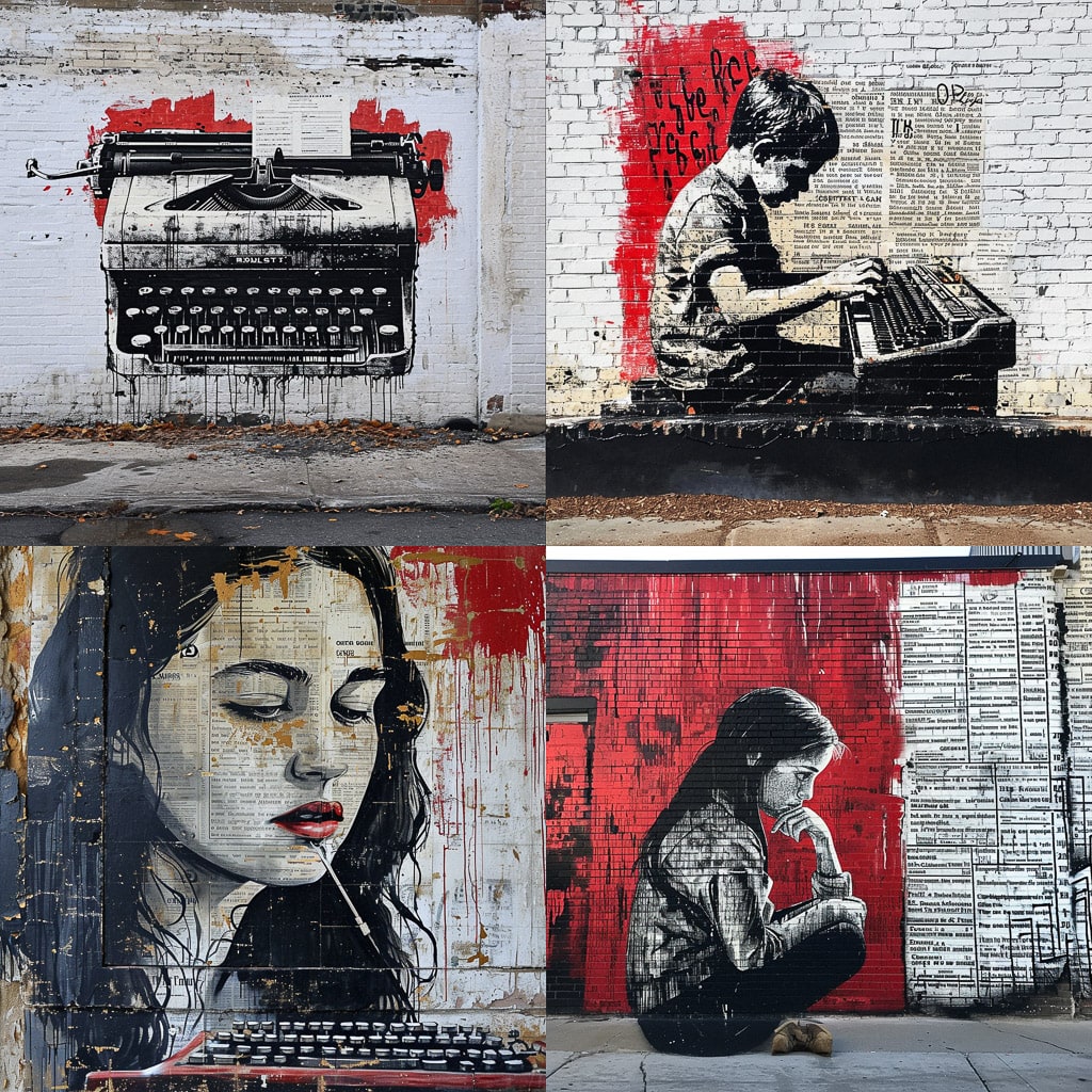 Стиль - WRDSMTH