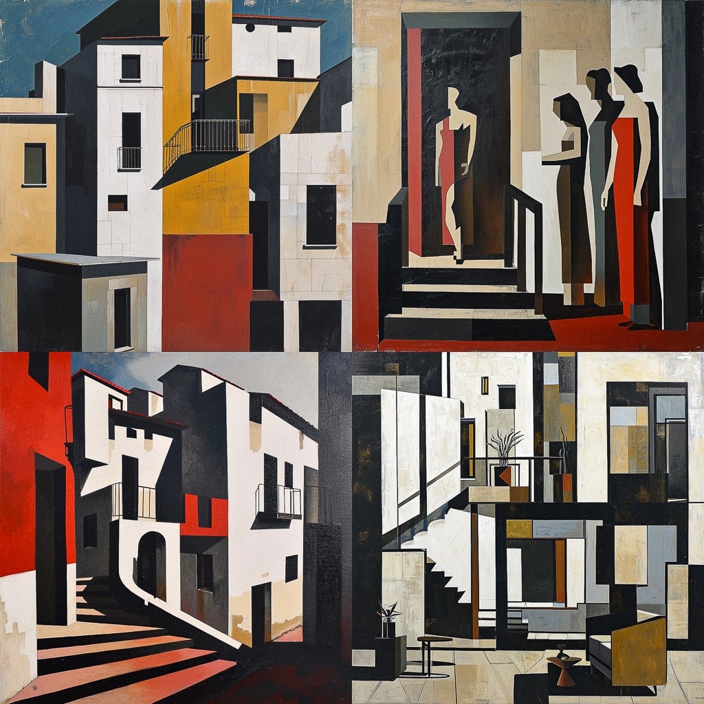 Стиль - Yiannis Moralis