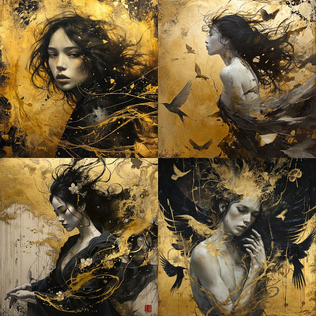 Стиль - Yoann Lossel