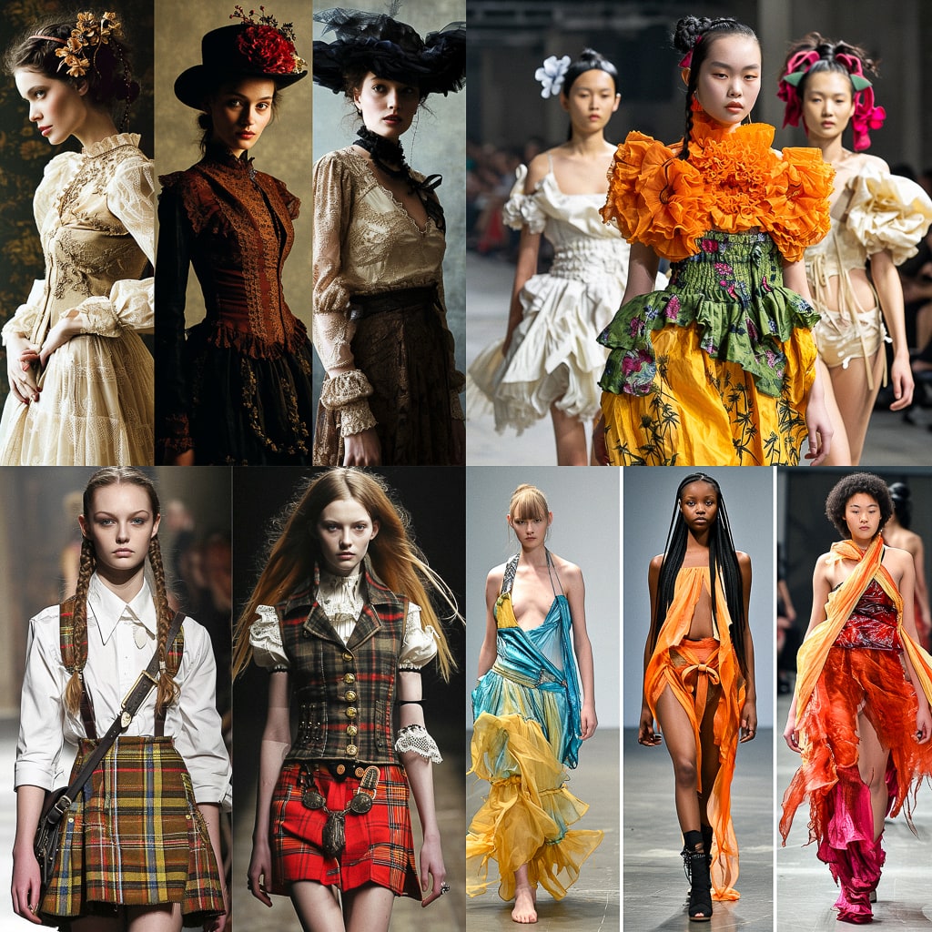 Стиль - 2010s fashion