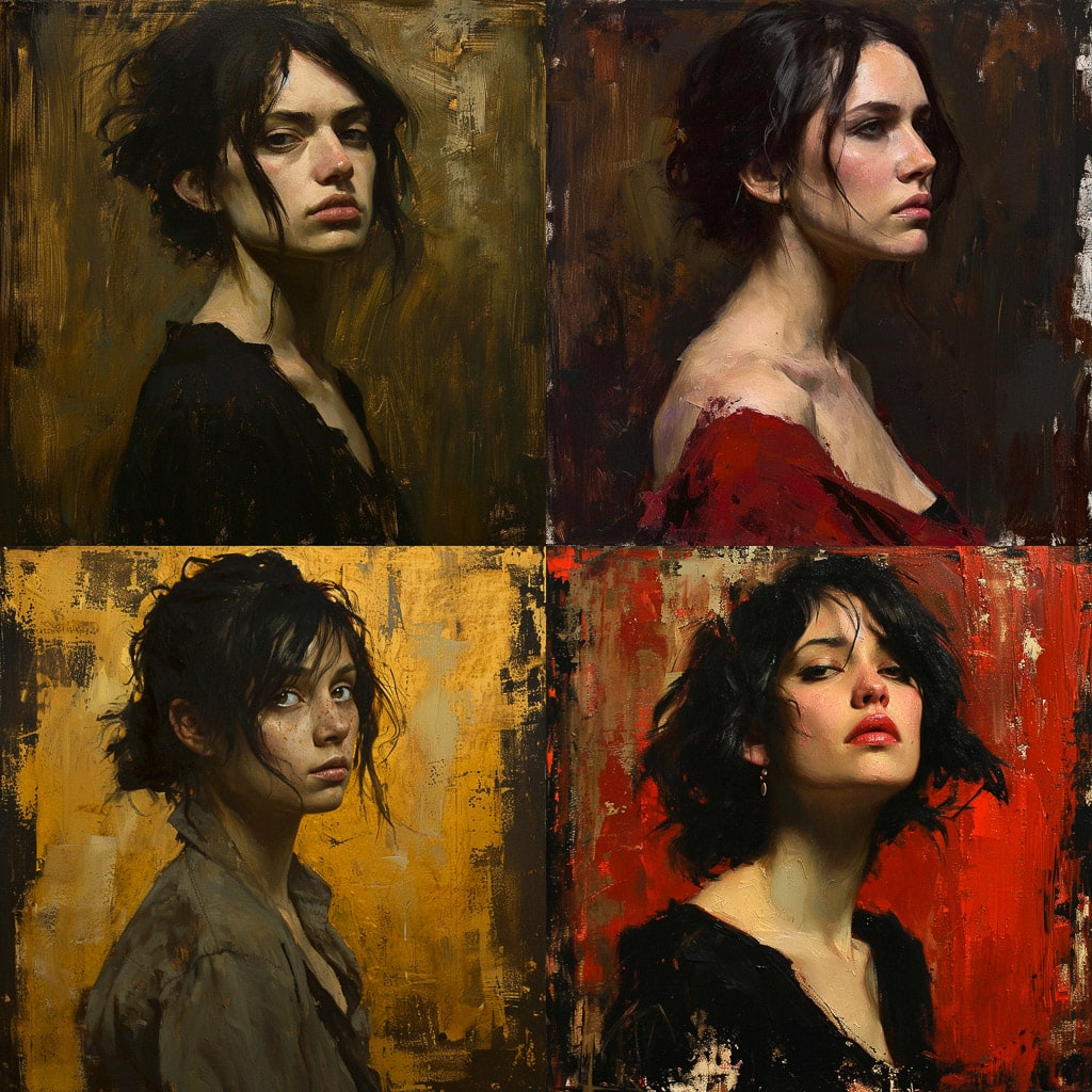 Стиль - Aaron Westerberg