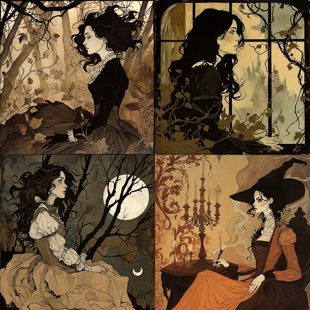 Стиль - Abigail Larson