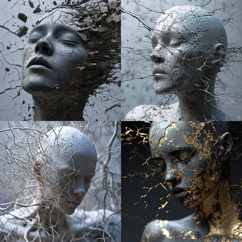 Стиль - Adam Martinakis