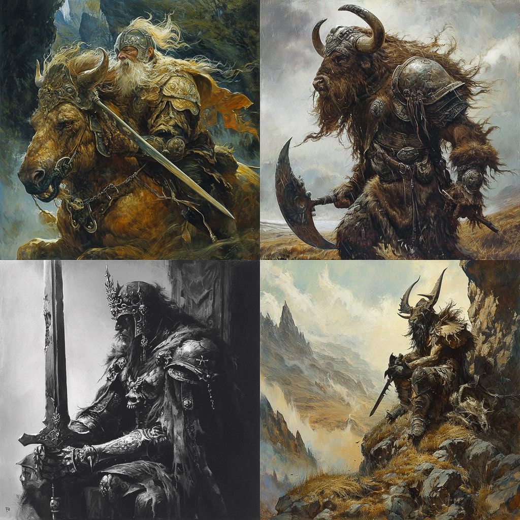 Стиль - Adrian Smith