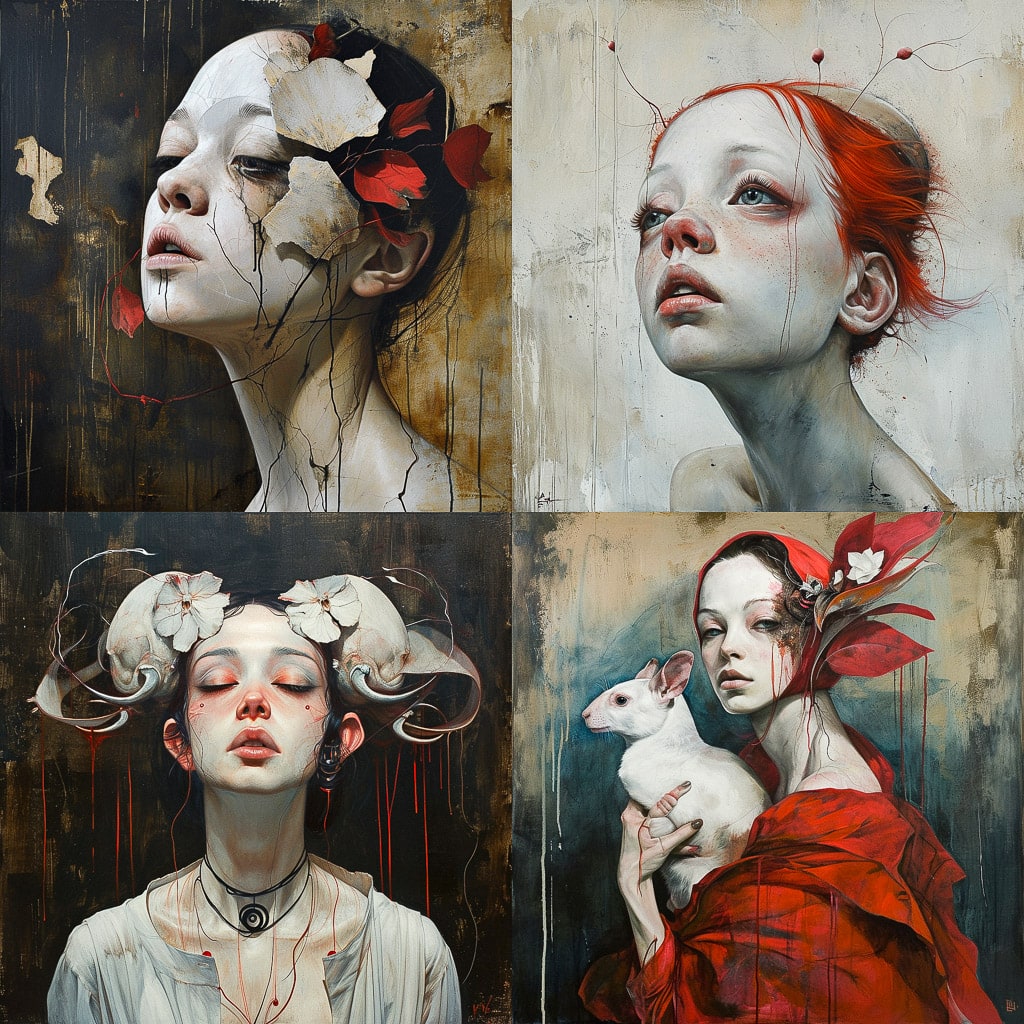 Стиль - Afarin Sajedi