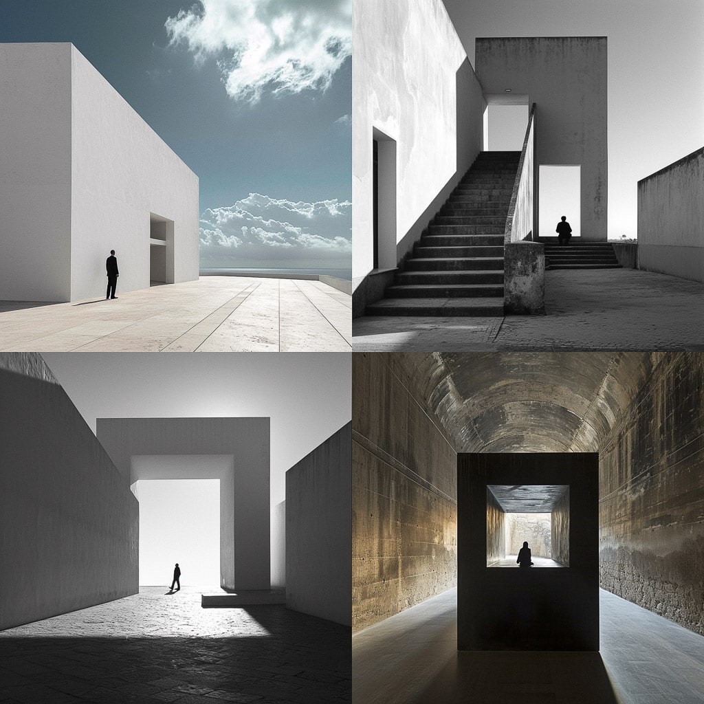 Стиль - Aires Mateus