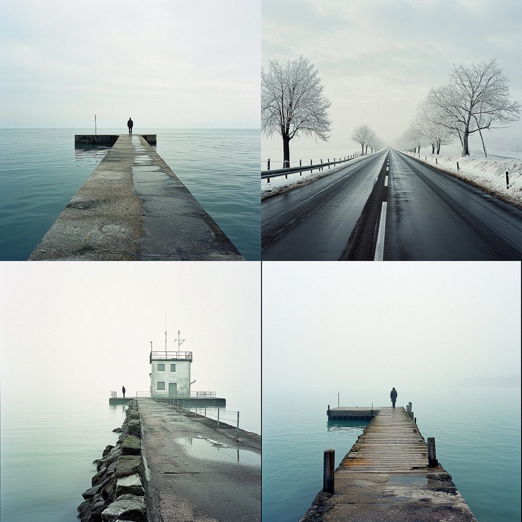 Стиль - Akos Major