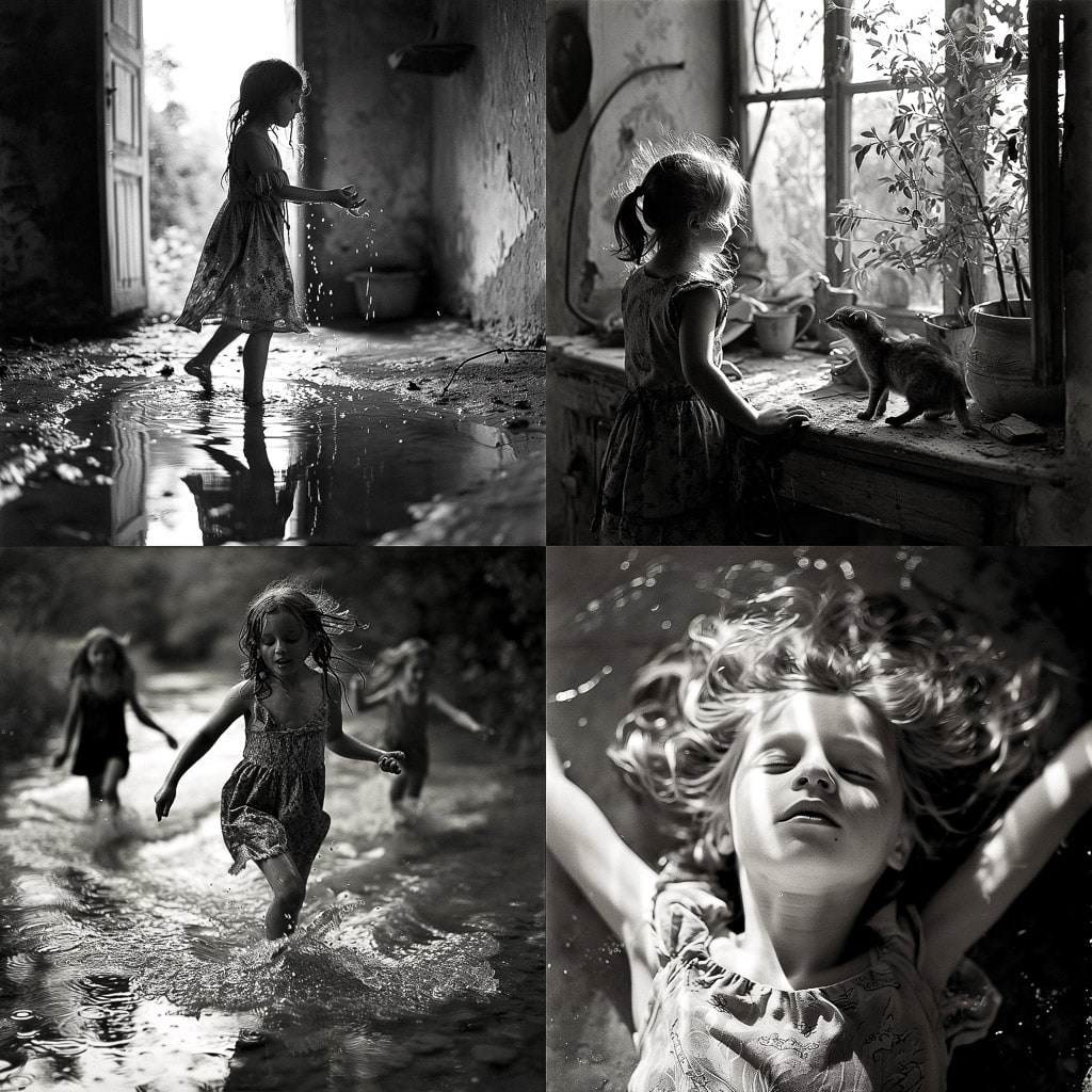 Стиль - Alain Laboile