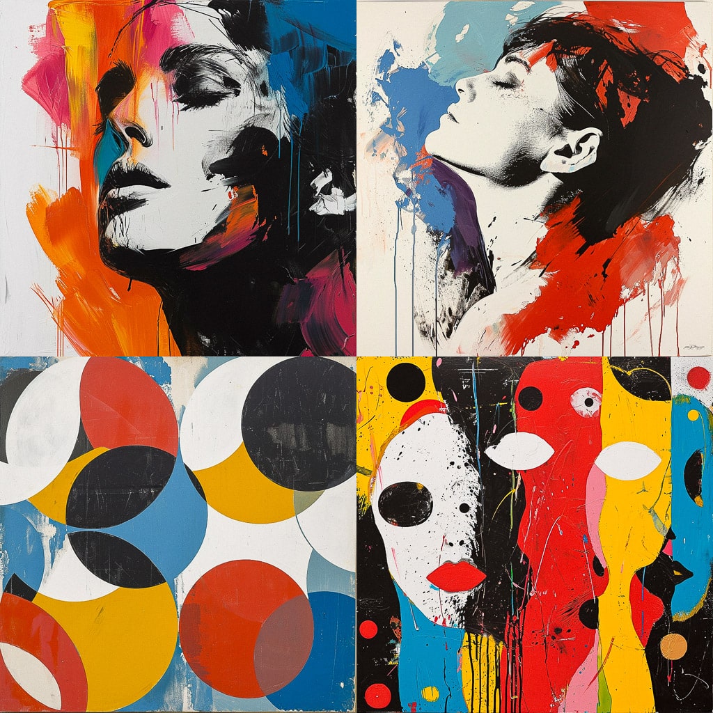 Стиль - Alan Fletcher