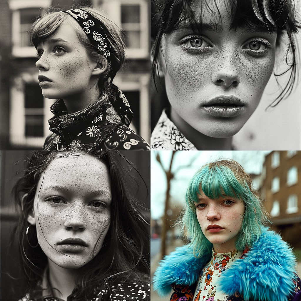 Стиль - Alasdair McLellan