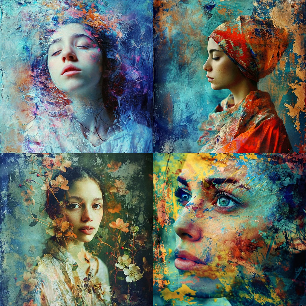 Стиль - Alaya Gadeh