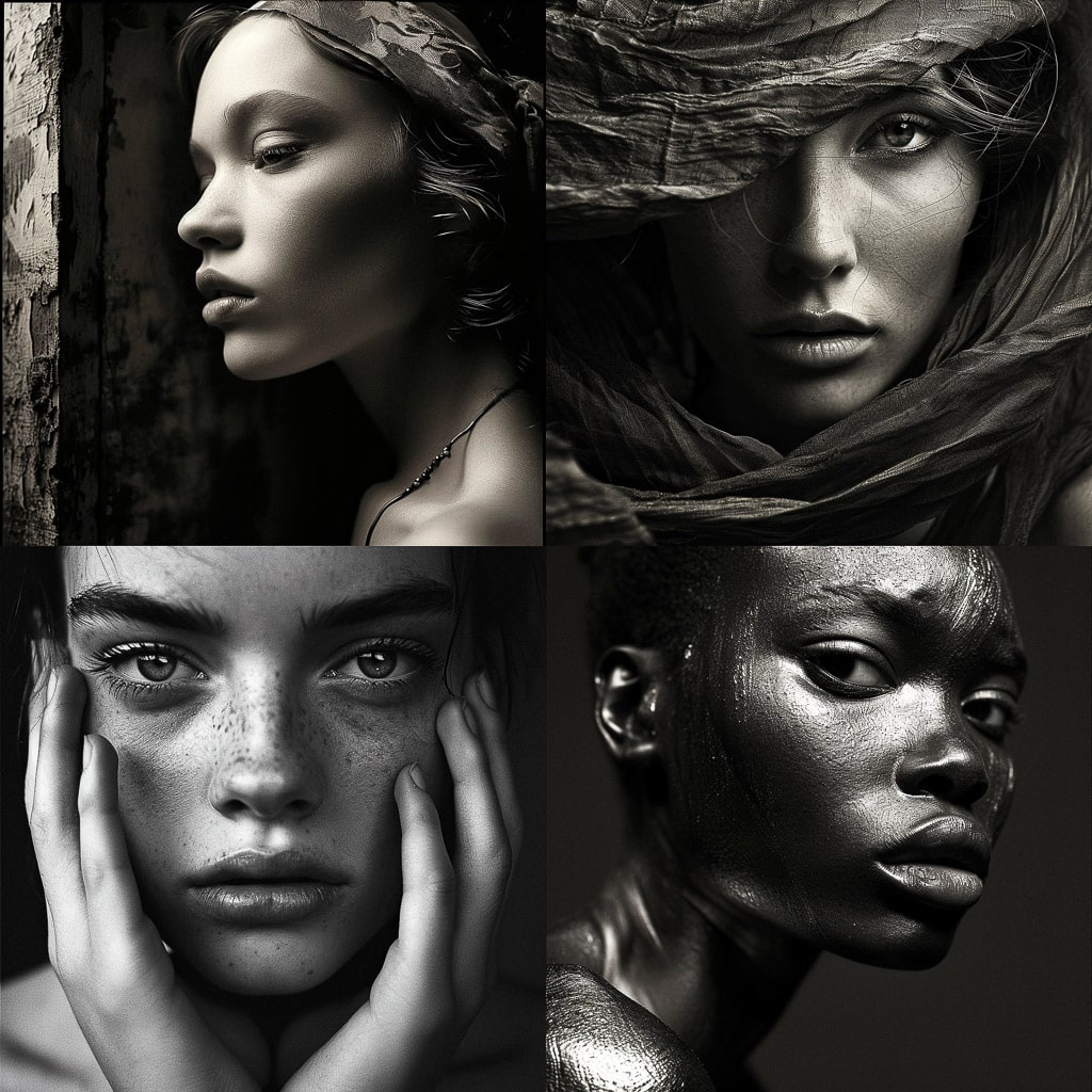 Стиль - Albert Watson