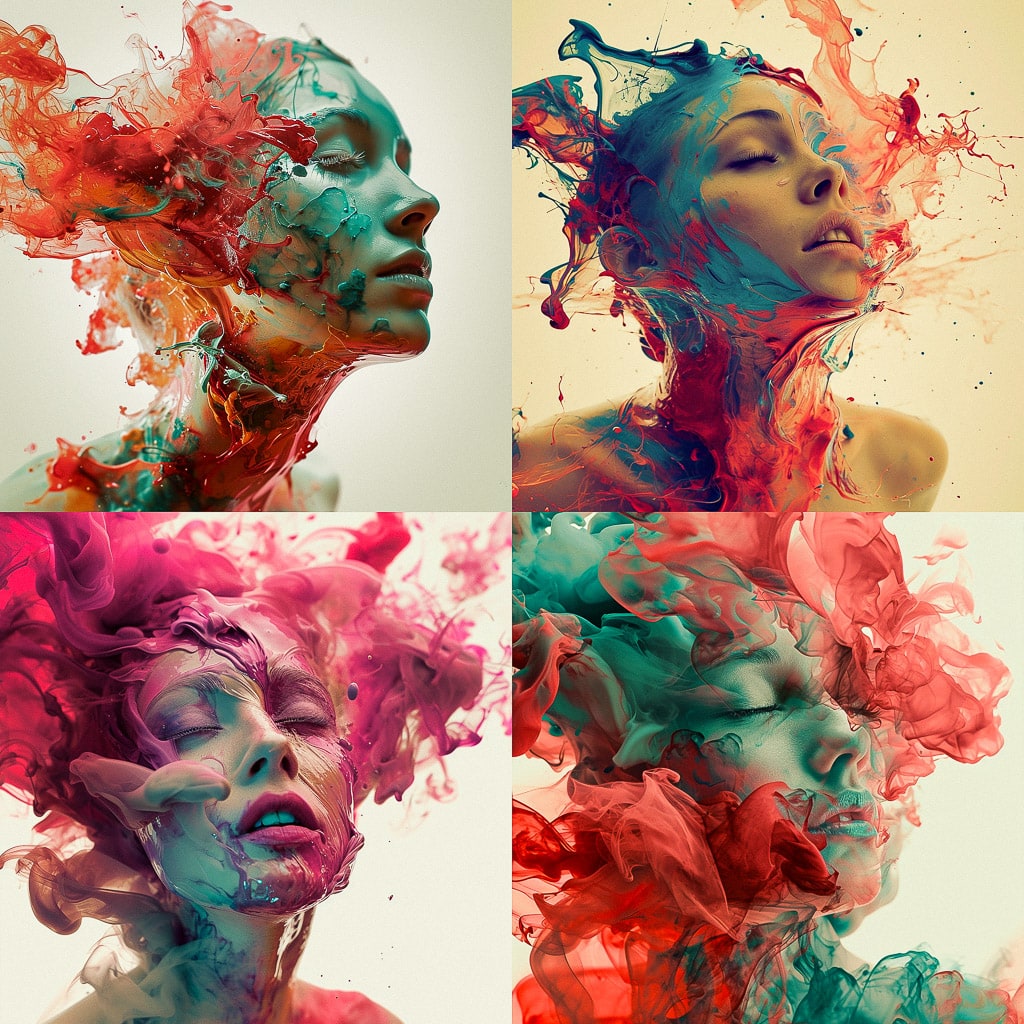Стиль - Alberto Seveso