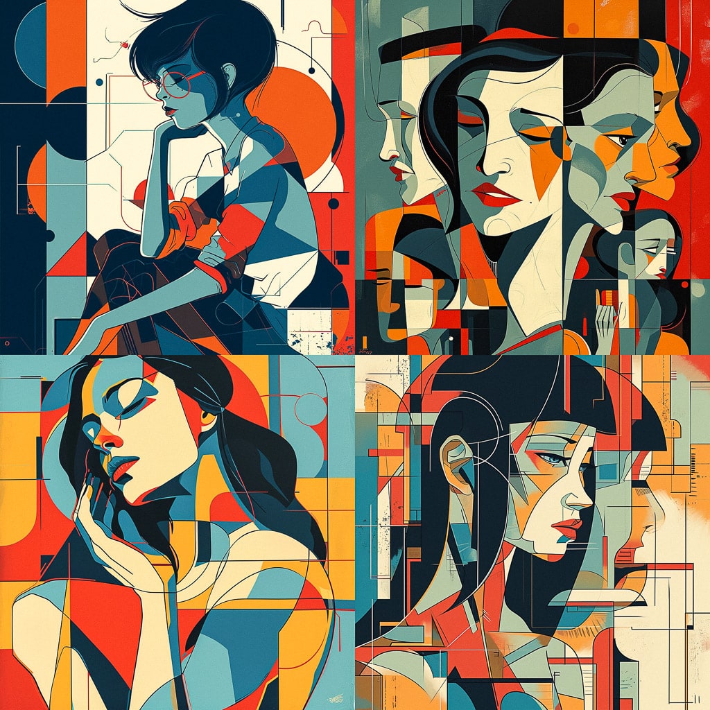 Стиль - Ale Giorgini