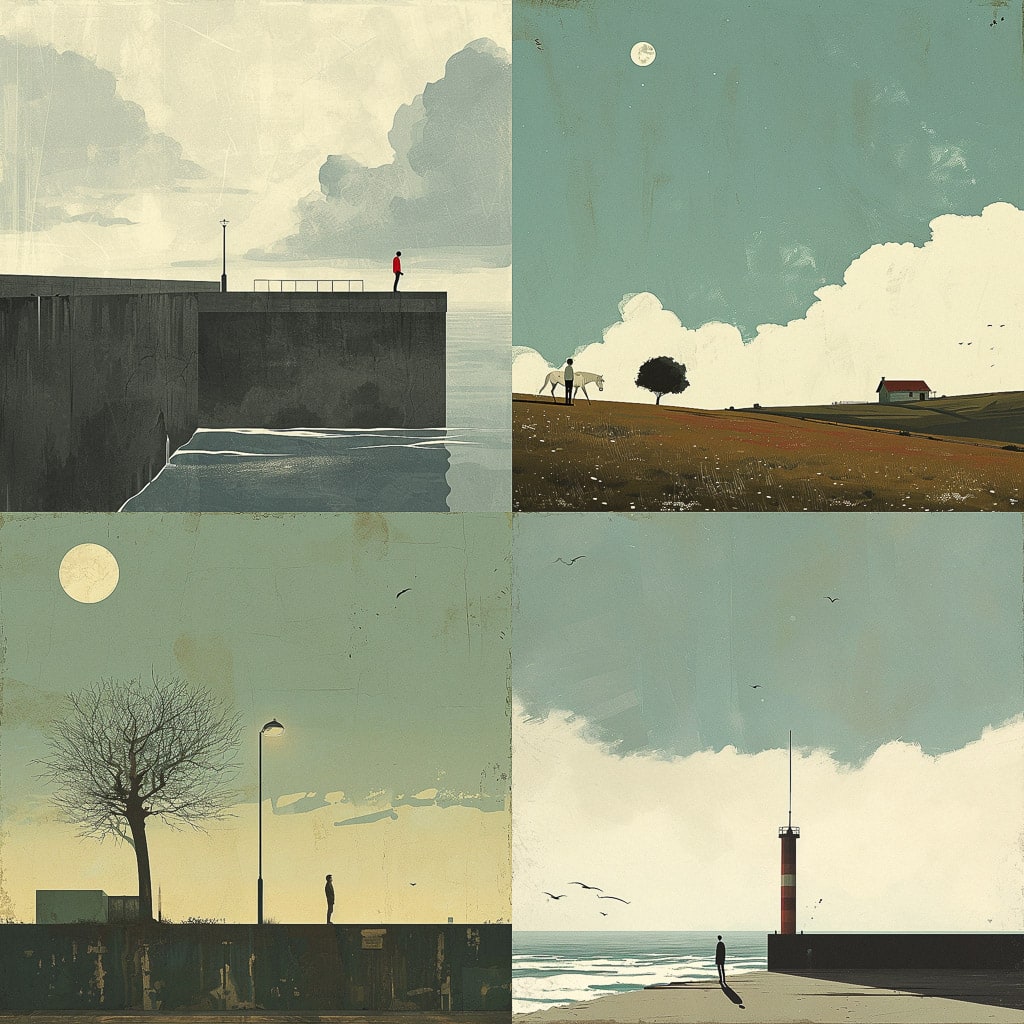 Стиль - Alessandro Gottardo