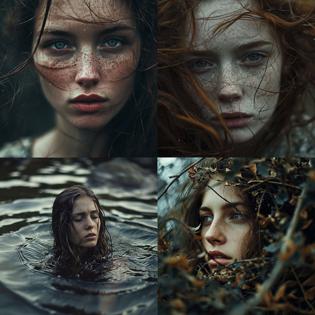 Стиль - Alessio Albi