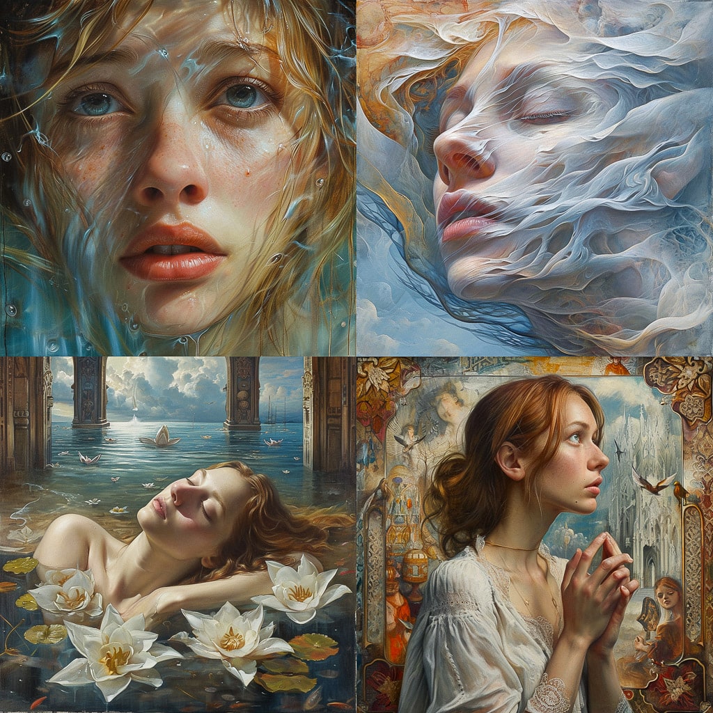 Стиль - Alex Alemany