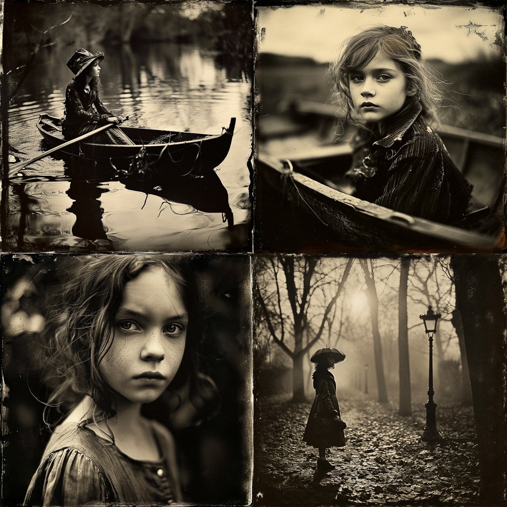 Стиль - Alex Timmermans
