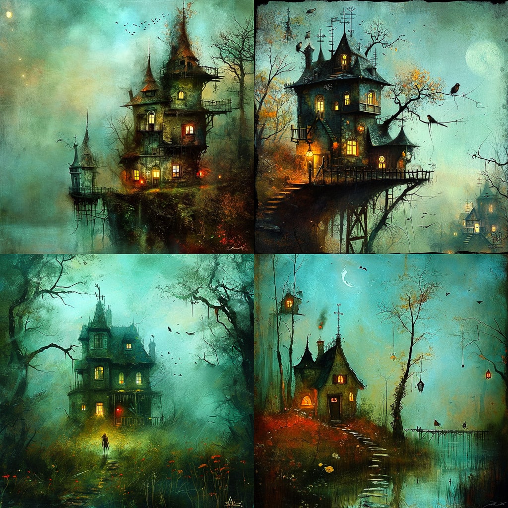 Стиль - Alexander Jansson