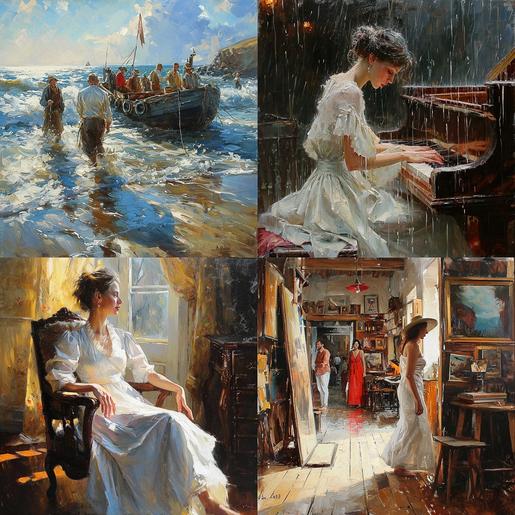 Стиль - Alexandr Averin