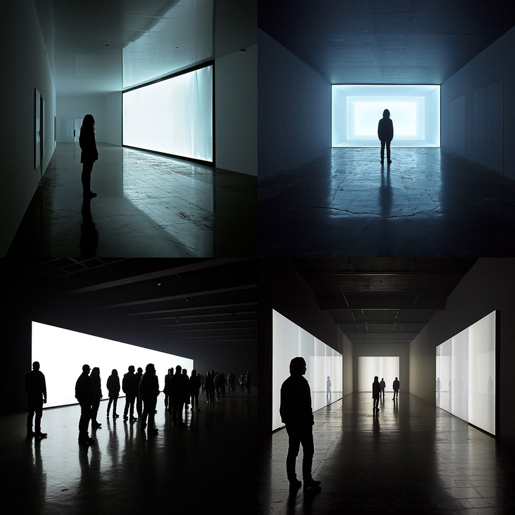Стиль - Alfredo Jaar