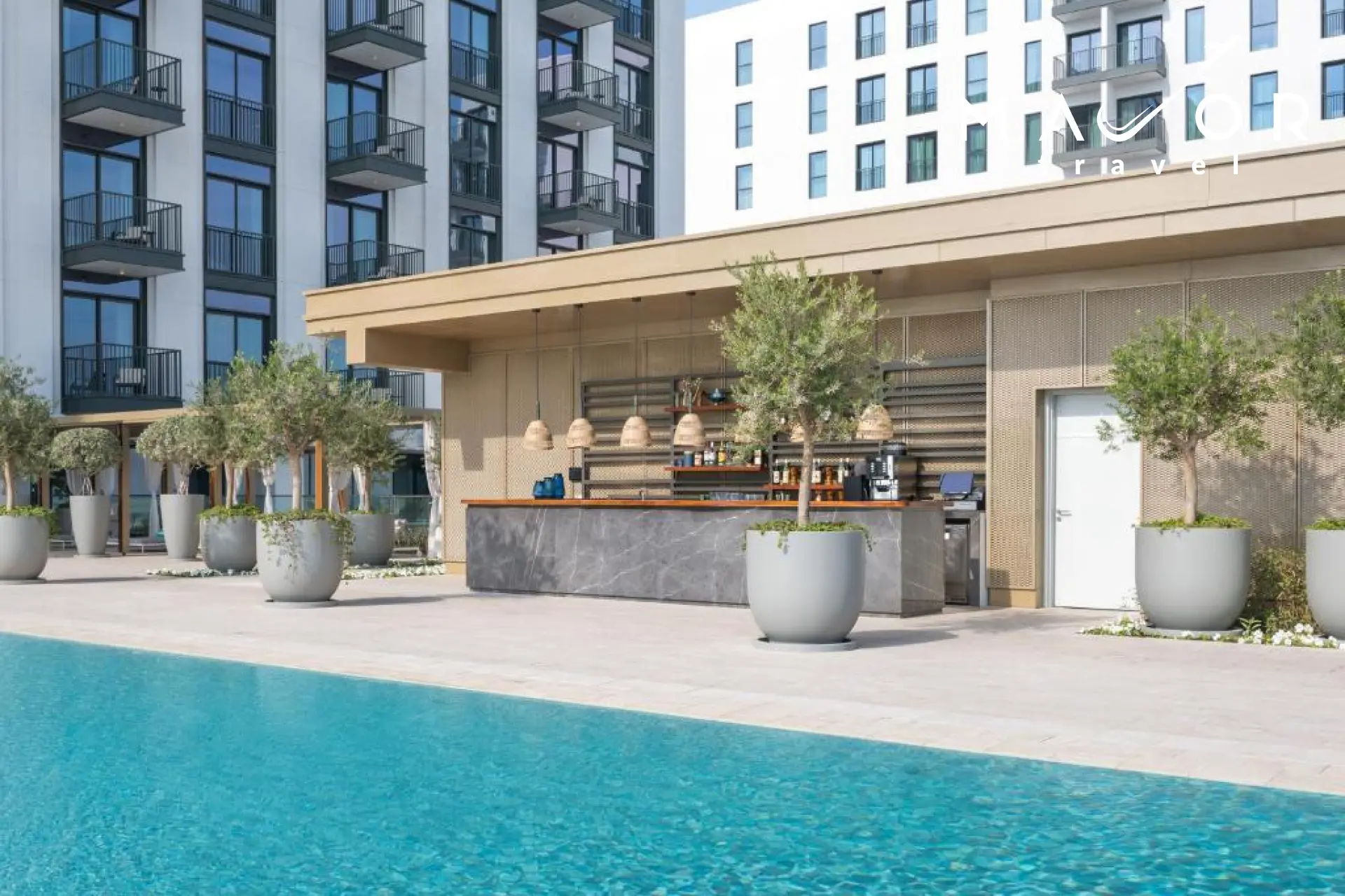 Vida Beach Resort Marassi Al Bahrain 5*