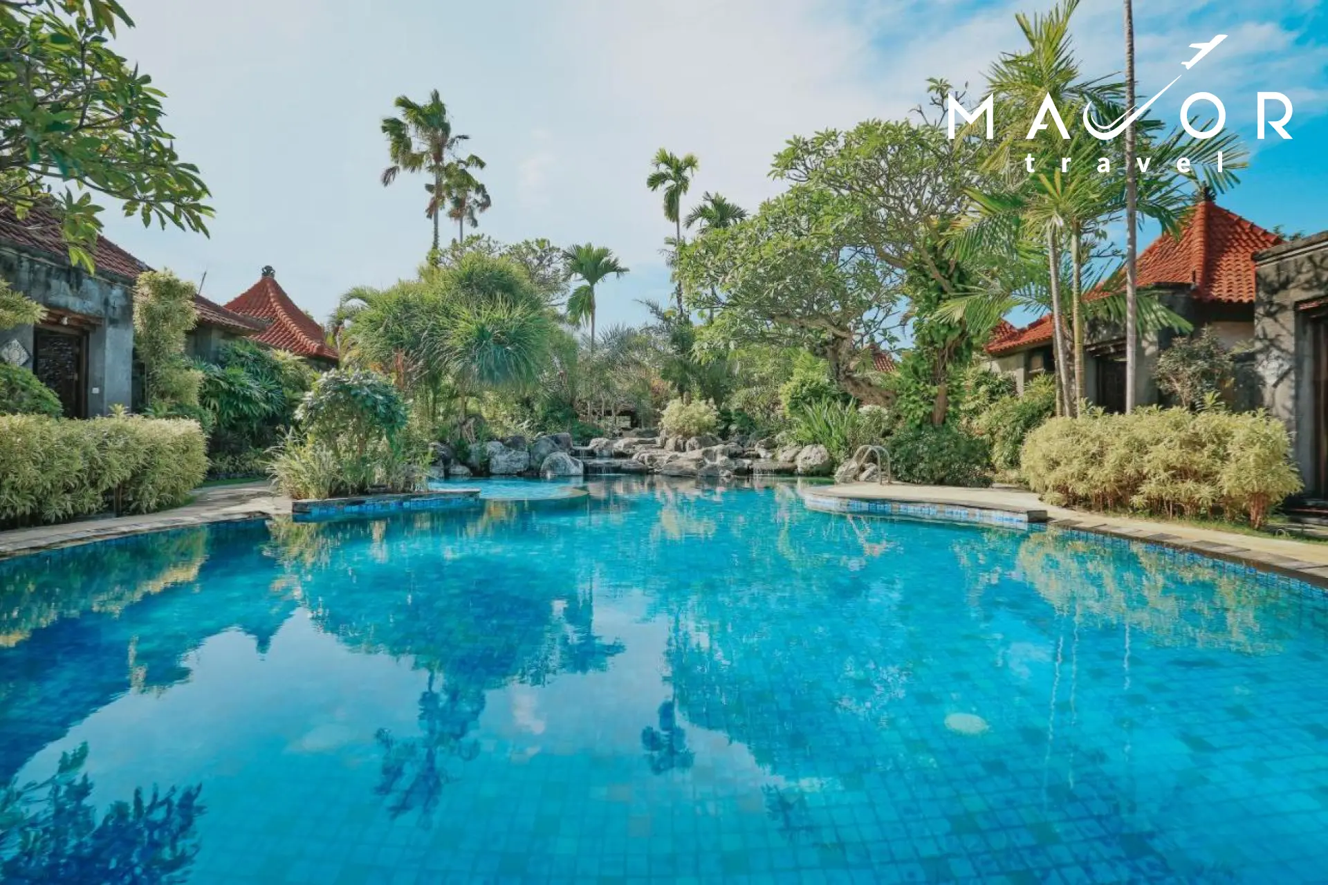 Parigata Villas Resort 4*