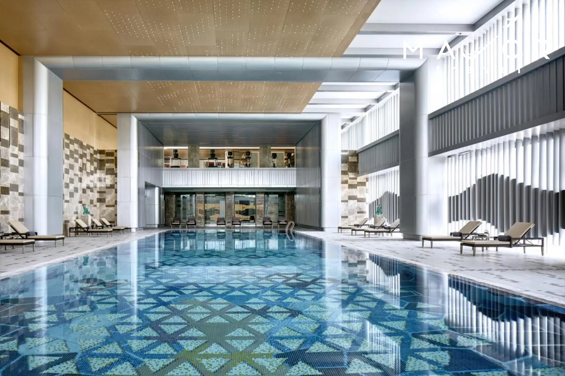 Cordis, Beijing Capital Airport By Langham Hospitality Group 5*