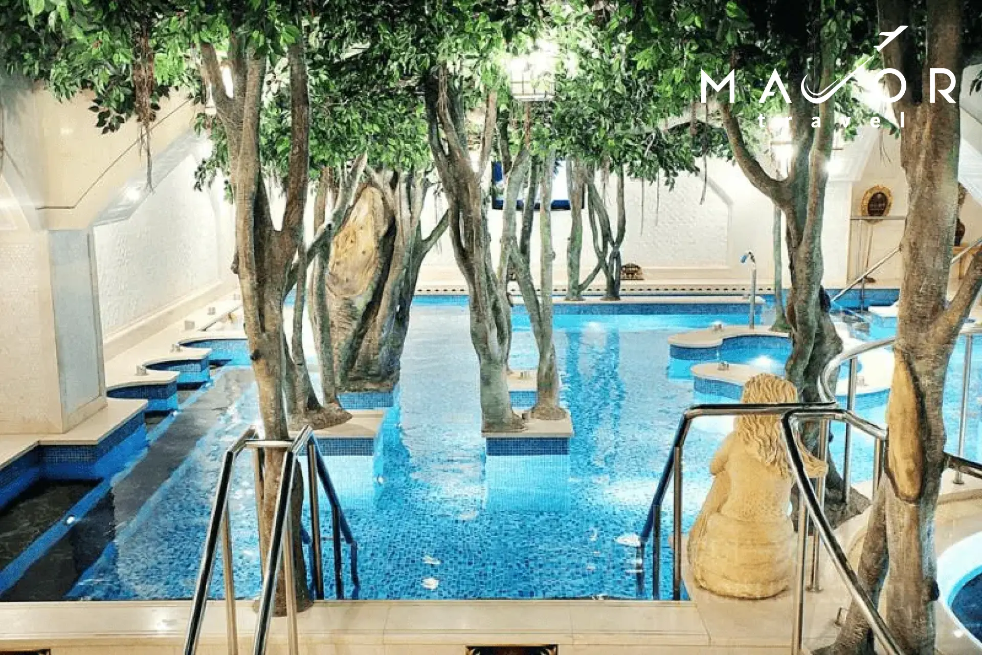 Beijing Palace International Hotel 5*