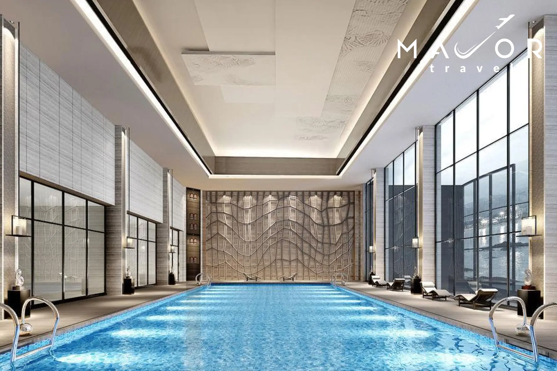 Grand Skylight International Hotel 4*