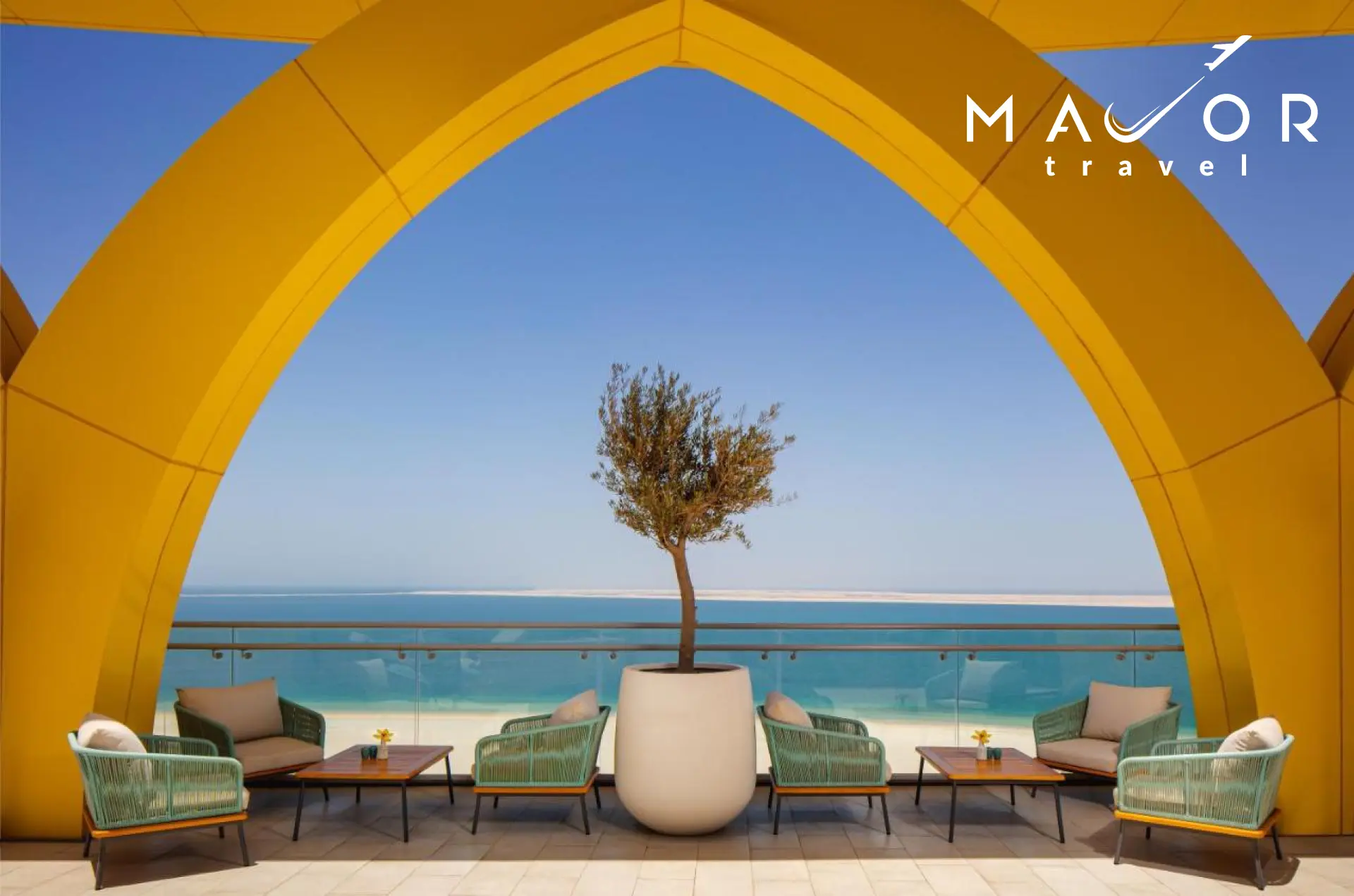 Отдых в Эмиратах