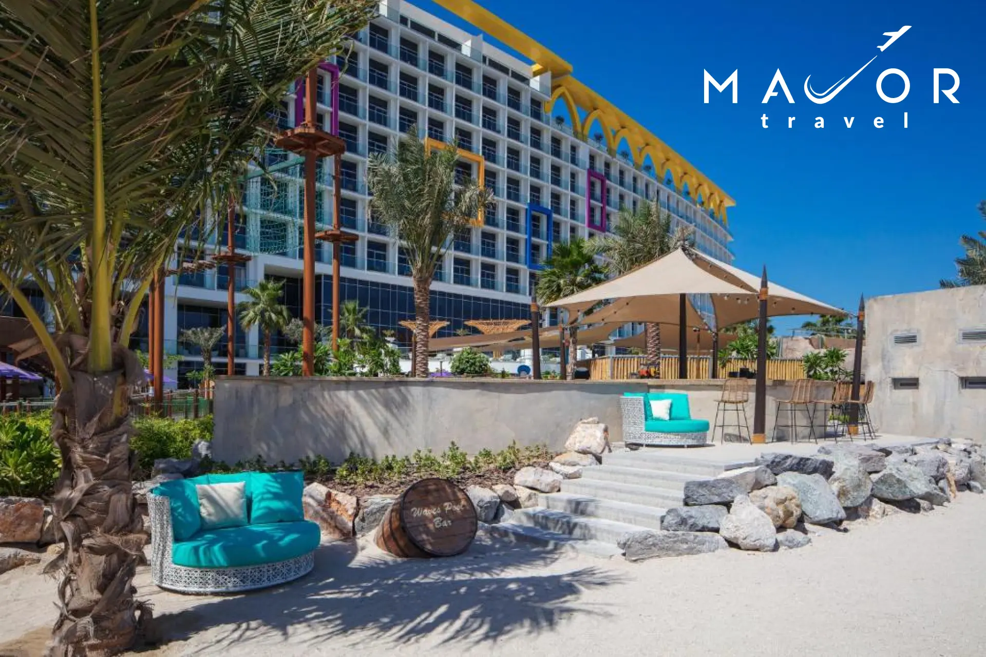 туры в Эмираты