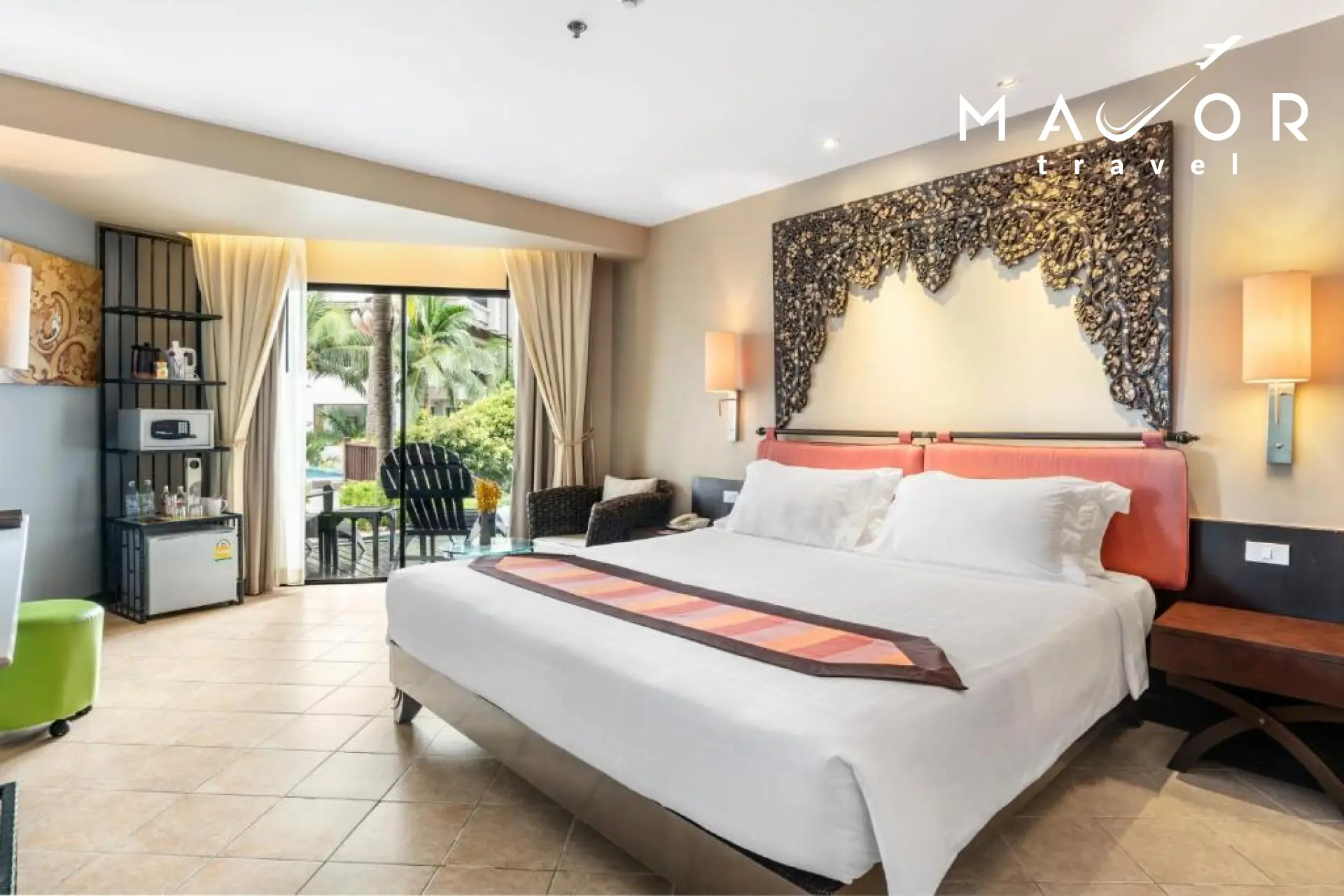 Garden Cliff Resort and Spa 4*