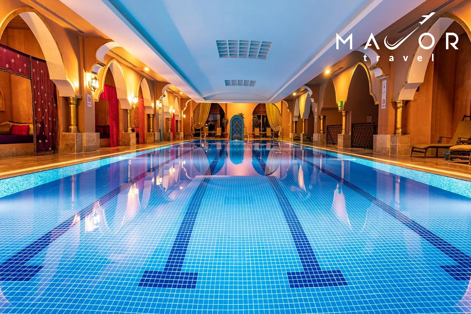 Spice Hotel & SPA 5*