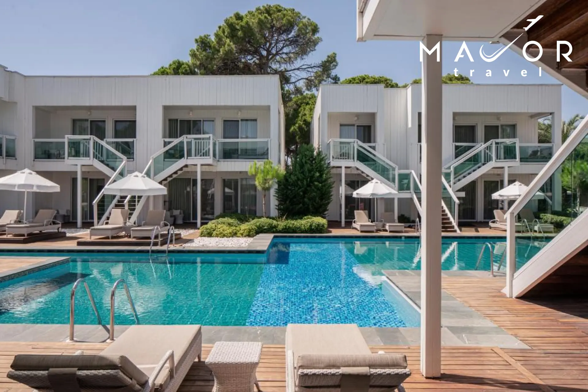 Papillon Zeugma Relaxury 5*