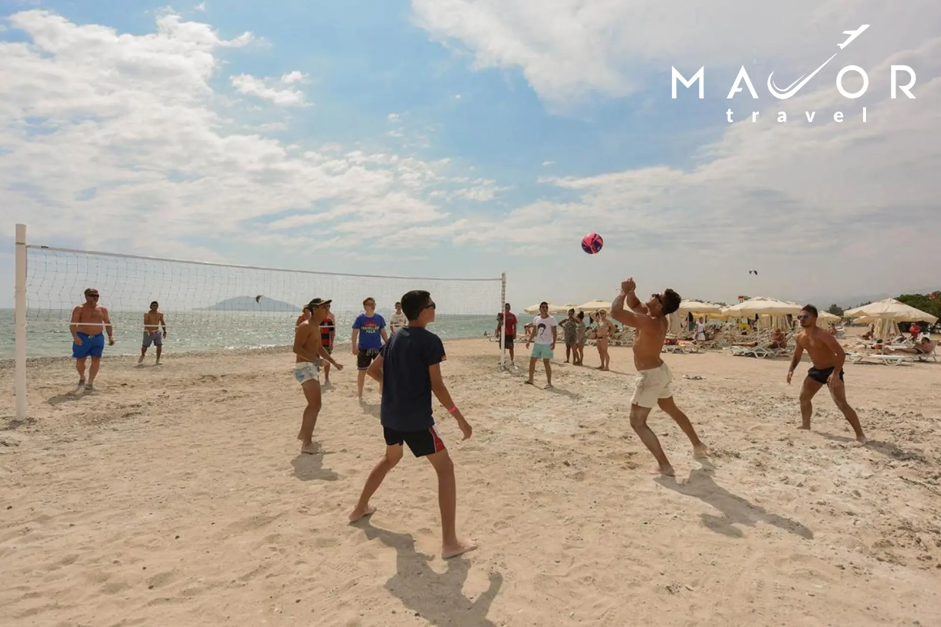 Jiva Beach Resort 5*