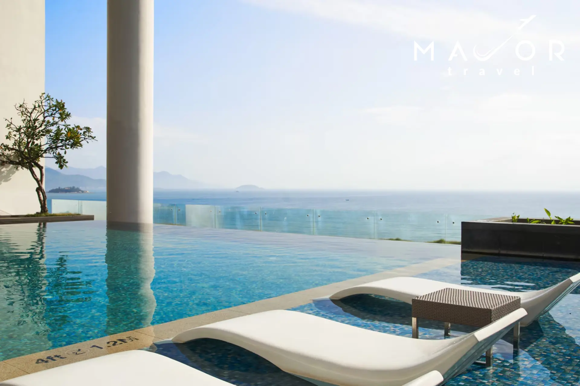 Sheraton Nha Trang 5*